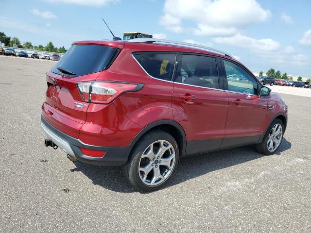 Photo 3 from auction – 2017 FORD ESCAPE TIT with VIN 1FMCU9J93HUA23274