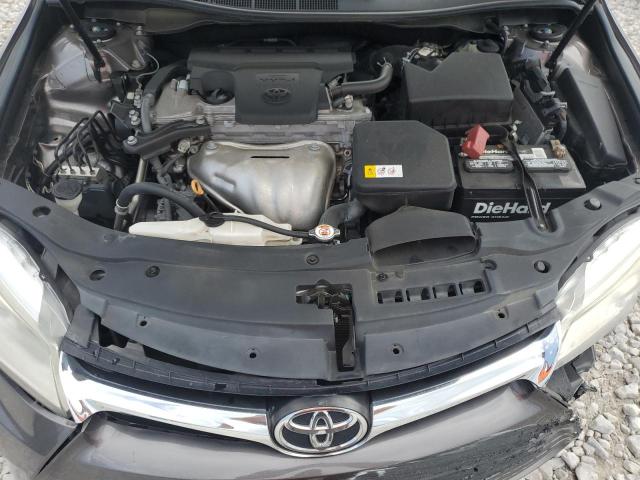 Photo 11 from auction – 2017 TOYOTA CAMRY LE with VIN 4T1BF1FK3HU436864