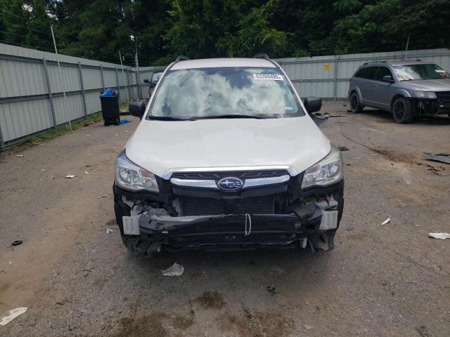 Photo 5 from auction – 2017 SUBARU FORESTER 2 with VIN JF2SJABC7HH515997