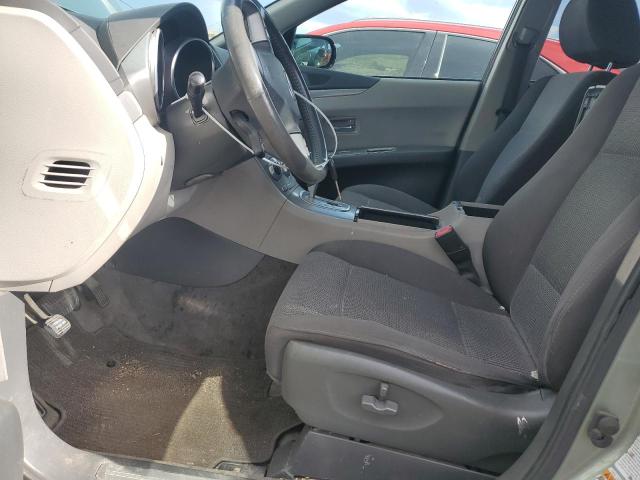 Photo 7 from auction – 2006 SUBARU B9 TRIBECA with VIN 4S4WX85C964407948