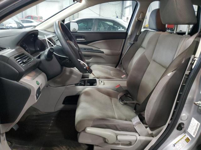 Photo 7 from auction – 2014 HONDA CR-V EX with VIN 5J6RM4H55EL005066