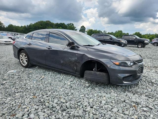 Photo 4 from auction – 2018 CHEVROLET MALIBU LT with VIN 1G1ZD5ST5JF181796