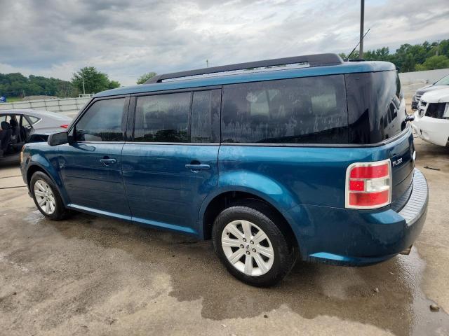 Photo 2 from auction – 2011 FORD FLEX SE with VIN 2FMGK5BC2BBD13920