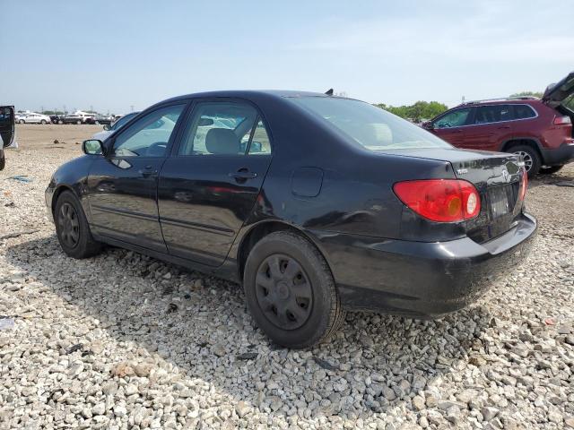 Photo 2 from auction – 2006 TOYOTA COROLLA CE with VIN 1NXBR32EX6Z685887
