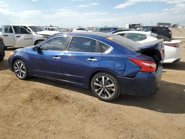 Photo 2 from auction – 2016 NISSAN ALTIMA 2.5 with VIN 1N4AL3AP7GN323845