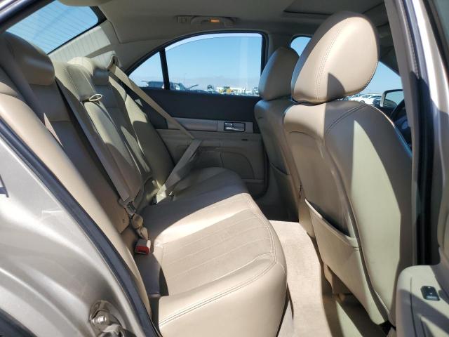 Photo 10 from auction – 2005 LINCOLN LS with VIN 1LNHM87A65Y644787