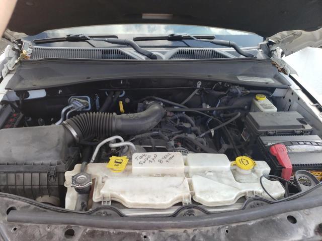 Photo 12 from auction – 2011 JEEP LIBERTY SP with VIN 1J4PP2GK8BW580346