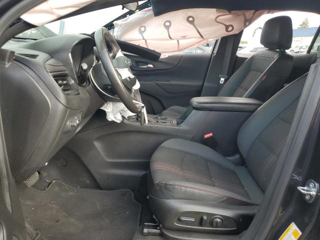 Photo 7 from auction – 2022 CHEVROLET EQUINOX with VIN 3GNAXMEV7NS237569