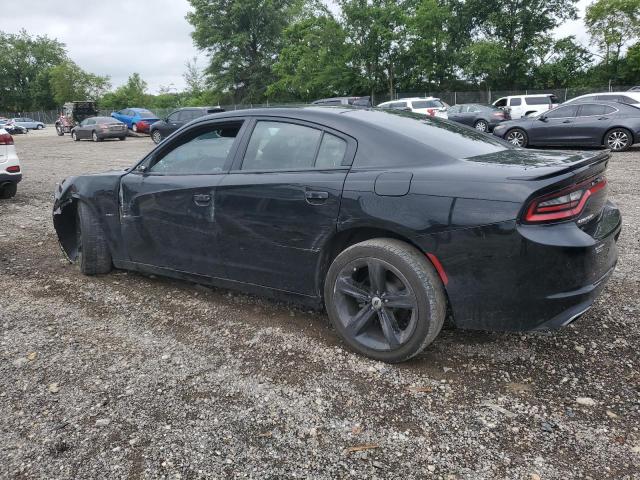 Photo 2 from auction – 2018 DODGE CHARGER with VIN 2C3CDXCT0JH133844
