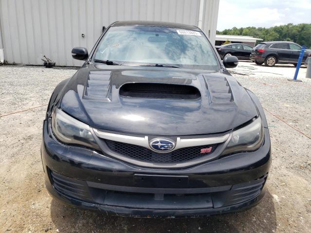 Photo 5 from auction – 2009 SUBARU IMPREZA WR with VIN JF1GR89619L800933