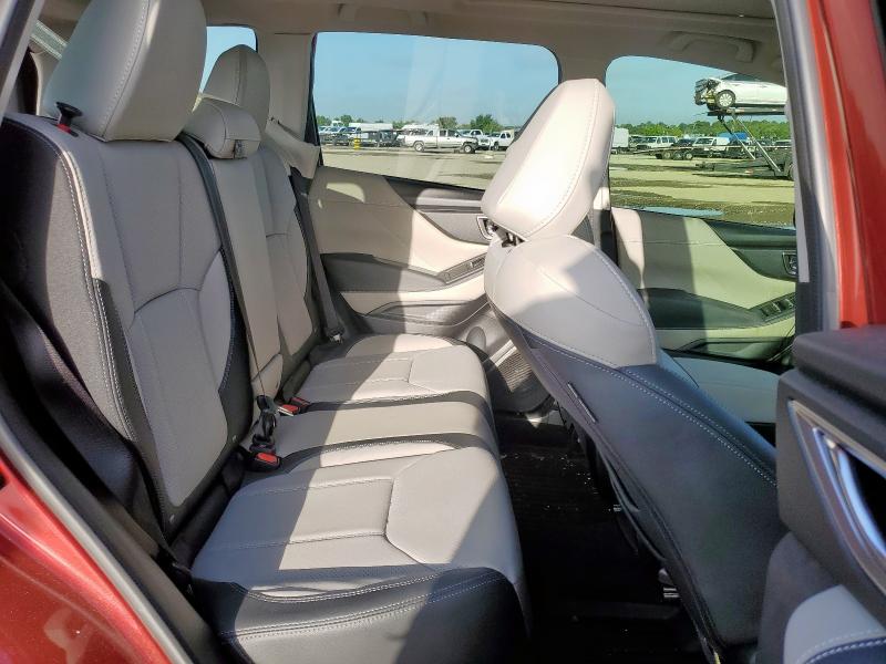 Photo 10 from auction – 2023 SUBARU FORESTER L with VIN JF2SKAPC8PH523773