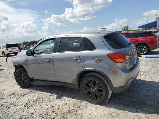 Photo 2 from auction – 2017 MITSUBISHI OUTLANDER with VIN JA4AP3AU3HZ046104