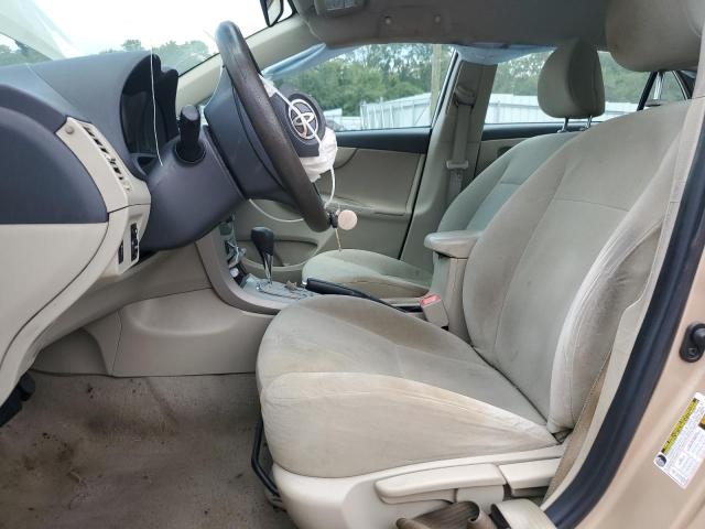 Photo 7 from auction – 2011 TOYOTA COROLLA with VIN 2T1BU4EE7BC578212