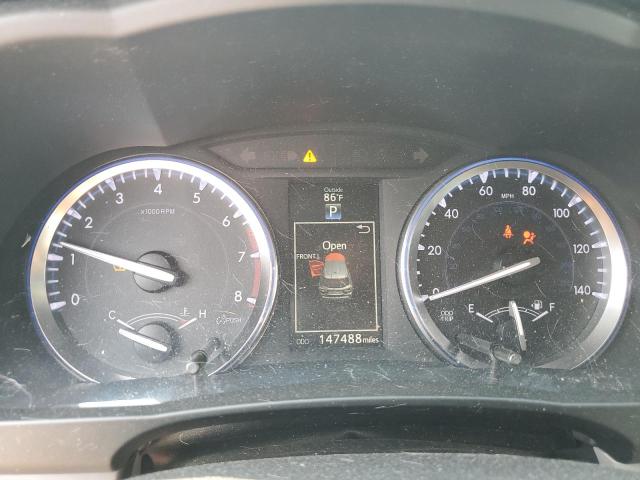 Photo 9 from auction – 2015 TOYOTA HIGHLANDER with VIN 5TDKKRFH0FS060080