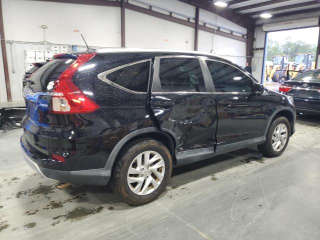 Photo 3 from auction – 2016 HONDA CR-V EXL with VIN 2HKRM4H79GH695404