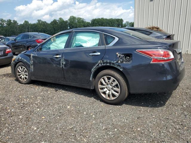 Photo 2 from auction – 2015 NISSAN ALTIMA 2.5 with VIN 1N4AL3AP5FC226072