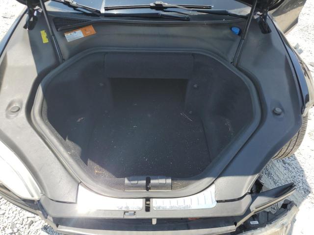 Photo 11 from auction – 2013 TESLA MODEL S with VIN 5YJSA1DN8DFP04343