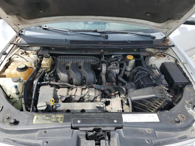 Photo 11 from auction – 2005 FORD FIVE HUNDR with VIN 1FAFP25155G130928