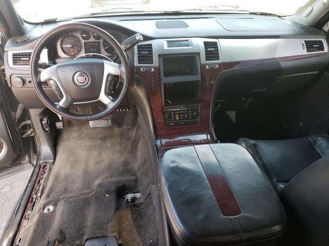 Photo 8 from auction – 2007 CADILLAC ESCALADE E with VIN 3GYFK62887G117111
