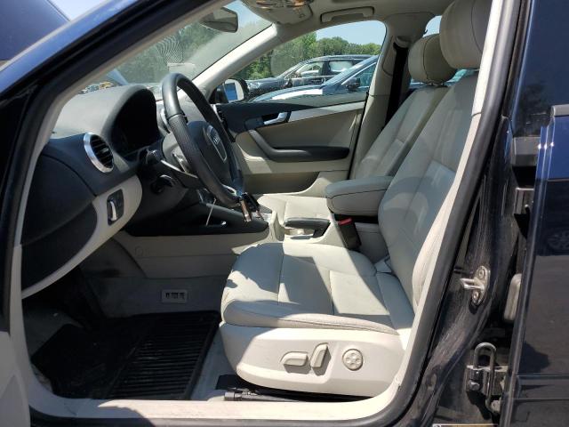 Photo 7 from auction – 2013 AUDI A3 PREMIUM with VIN WAUMFAFM5DA030298