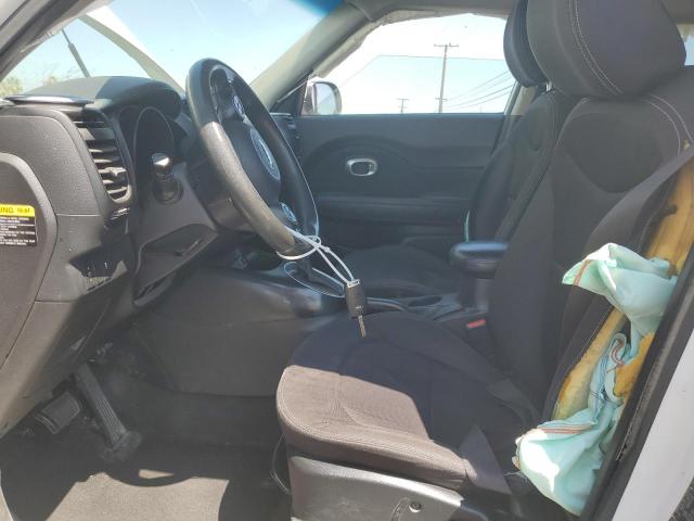 Photo 7 from auction – 2015 KIA SOUL with VIN KNDJN2A26F7182157
