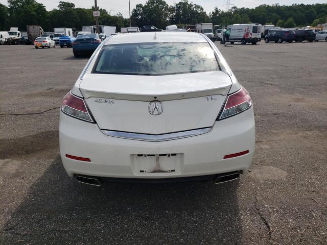Photo 6 from auction – 2012 ACURA TL with VIN 19UUA8F71CA039309