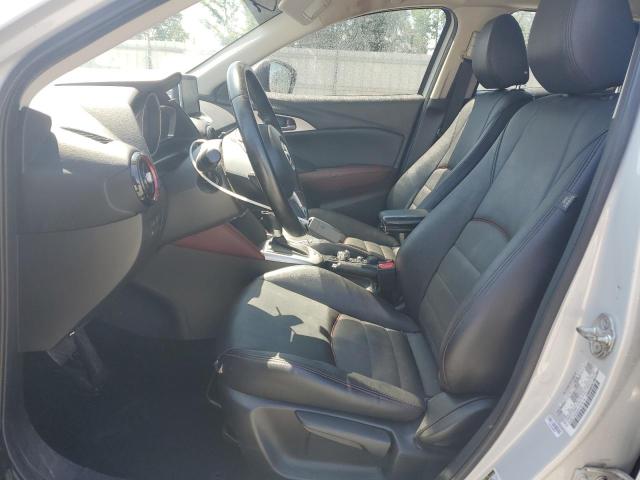 Photo 7 from auction – 2017 MAZDA CX-3 TOURI with VIN JM1DKFC71H0144143