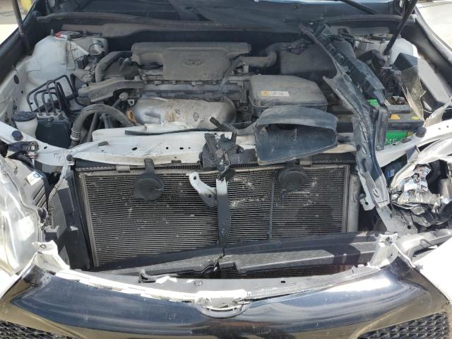 Photo 11 from auction – 2017 TOYOTA CAMRY LE with VIN 4T1BF1FK4HU380644