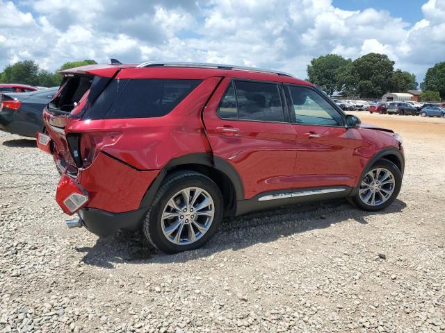 Photo 3 from auction – 2022 FORD EXPLORER L with VIN 1FMSK7FH9NGA66839
