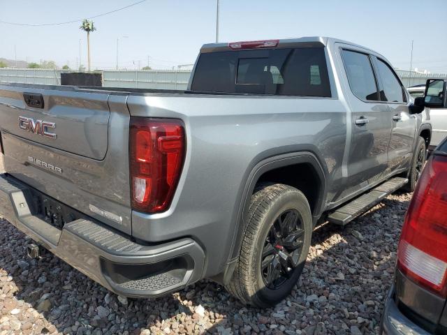 Photo 3 from auction – 2023 GMC SIERRA C15 with VIN 3GTPHCED3PG246731