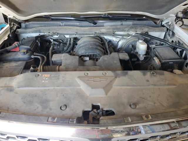 Photo 11 from auction – 2015 CHEVROLET SILVERADO with VIN 3GCPCREC8FG283118