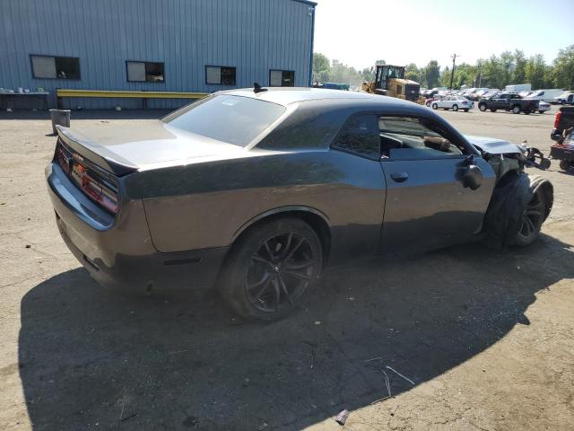 Photo 3 from auction – 2018 DODGE CHALLENGER with VIN 2C3CDZAG4JH199749