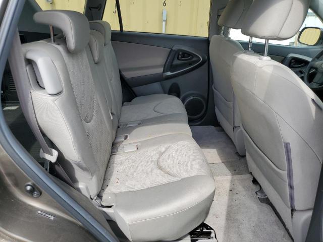 Photo 11 from auction – 2009 TOYOTA RAV4 with VIN 2T3ZF33V49W002907