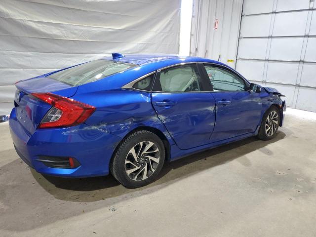 Photo 3 from auction – 2017 HONDA CIVIC EX with VIN 19XFC2F79HE004732