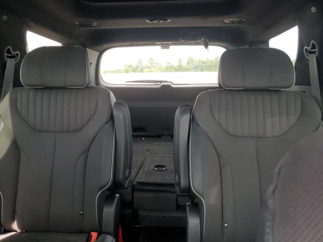 Photo 10 from auction – 2025 HYUNDAI PALISADE C with VIN KM8R7DGEXSU904831