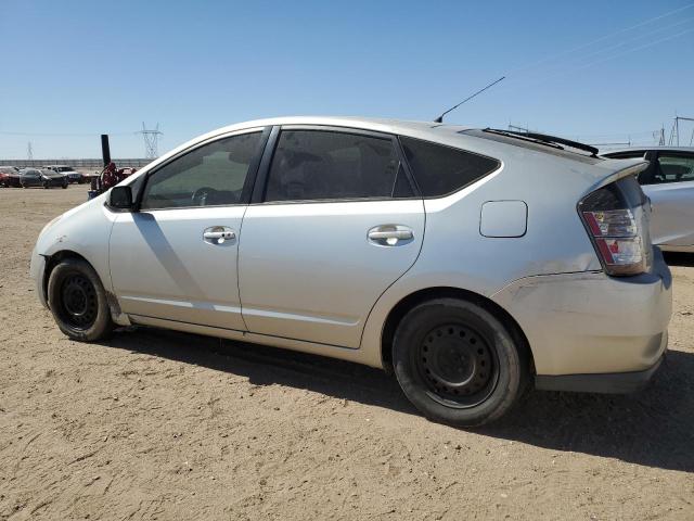 Photo 2 from auction – 2005 TOYOTA PRIUS with VIN JTDKB20UX50116945