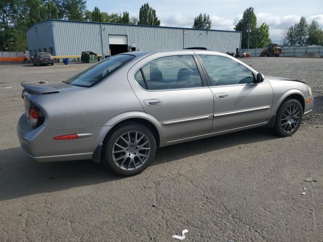 Photo 3 from auction – 2000 NISSAN MAXIMA GLE with VIN JN1CA31A3YT020596