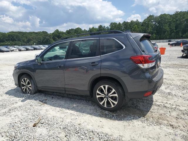 Photo 2 from auction – 2021 SUBARU FORESTER L with VIN JF2SKAUC7MH453621