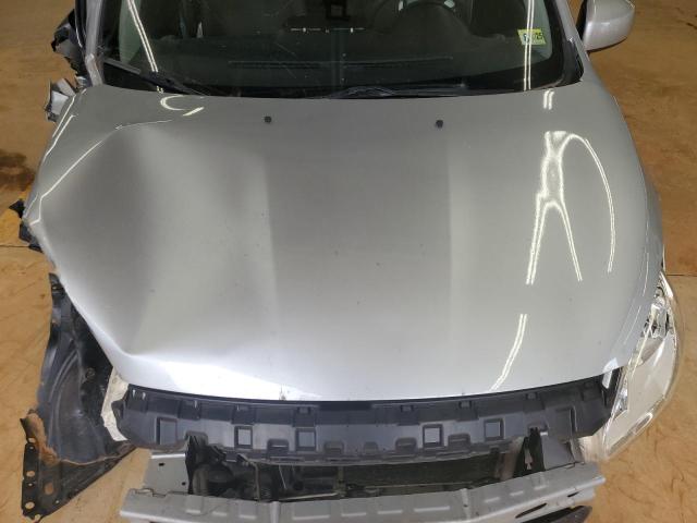 Photo 11 from auction – 2019 MITSUBISHI MIRAGE G4 with VIN ML32F3FJ1KHF15768