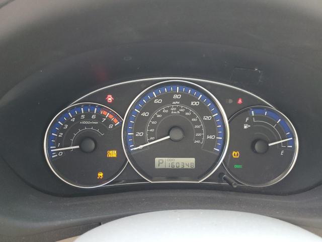 Photo 9 from auction – 2012 SUBARU FORESTER 2 with VIN JF2SHABC4CH436890