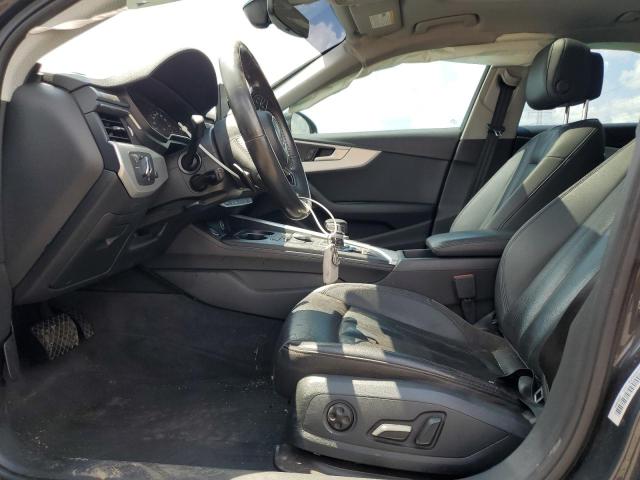 Photo 7 from auction – 2018 AUDI A4 PREMIUM with VIN WAUDNAF41JN000769