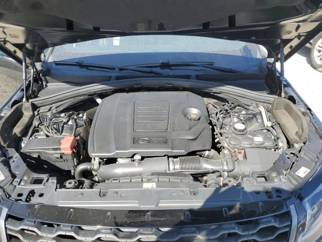 Photo 12 from auction – 2018 LAND ROVER RANGE ROVE with VIN SALYL2RX6JA752991