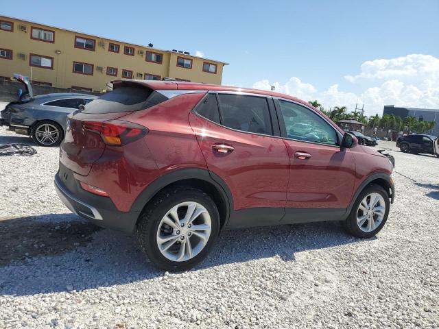 Photo 3 from auction – 2023 BUICK ENCORE GX with VIN KL4MMBS25PB031690