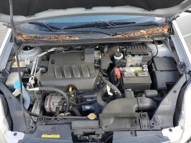 صورة رقم 11 من المزاد - 2012 NISSAN SENTRA 2.0 مع VIN 3N1AB6AP1CL677792