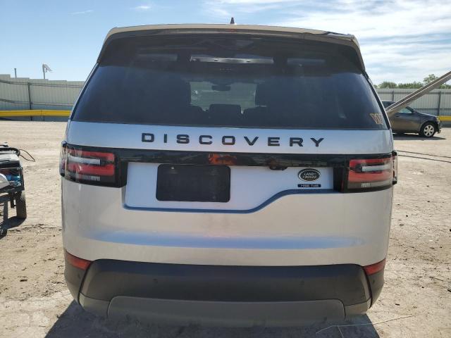 Photo 6 from auction – 2018 LAND ROVER DISCOVERY with VIN SALRT2RK5JA052873