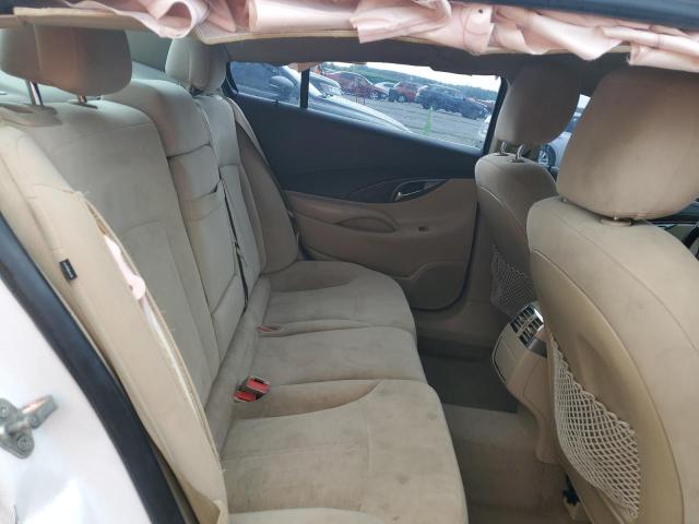 صورة رقم 10 من المزاد - 2013 BUICK LACROSSE مع VIN 1G4GA5GR6DF281393