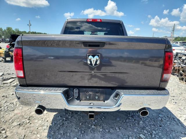 Photo 6 from auction – 2021 RAM 1500 CLASS with VIN 3C6RR6KT8MG512962