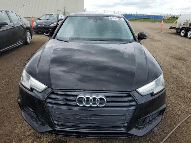 Photo 5 from auction – 2019 AUDI A4 KOMFORT with VIN WAUANAF44KA054031