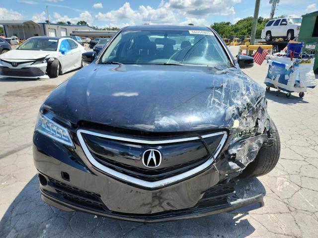 Photo 5 from auction – 2015 ACURA TLX with VIN 19UUB2F3XFA014615