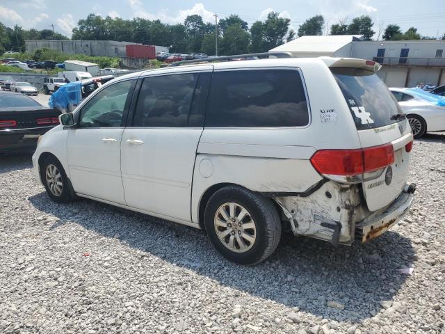 Photo 2 from auction – 2008 HONDA ODYSSEY EX with VIN 5FNRL38738B084121